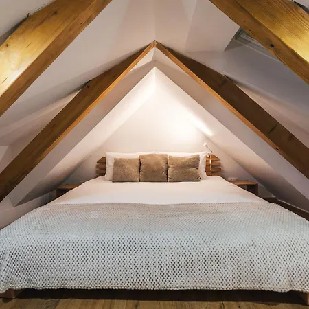 Apartamento Podlipnik Kranjska Gora