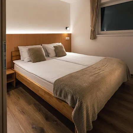 Apartament Podlipnik