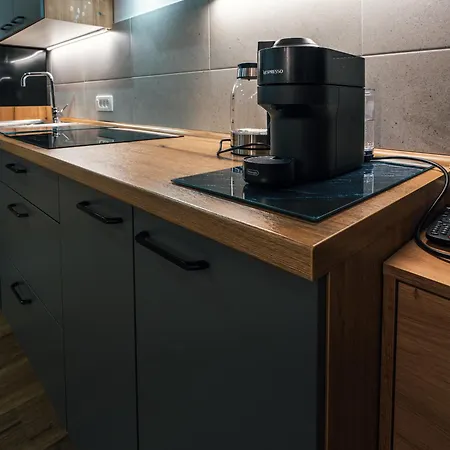 Apartamento Podlipnik