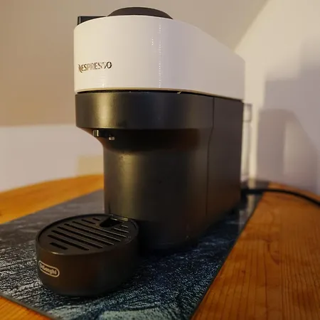 Podlipnik Apartamento