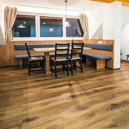 Podlipnik Apartment