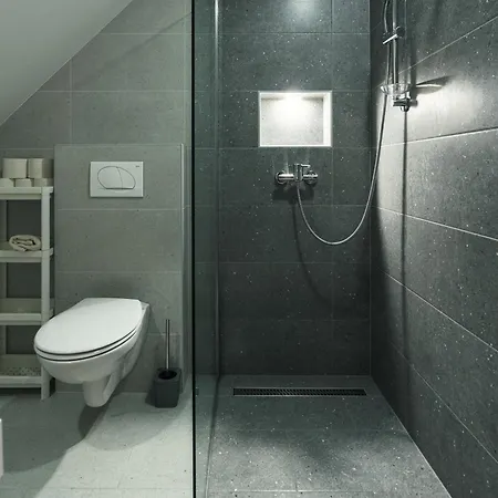 Apartamento Podlipnik *