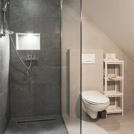 Podlipnik Apartment Kranjska Gora