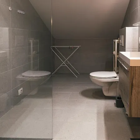 Apartment Podlipnik *
