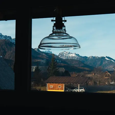 Podlipnik Kranjska Gora