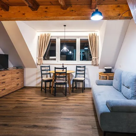 Podlipnik Kranjska Gora