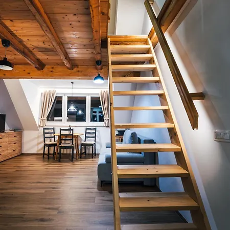 Podlipnik Kranjska Gora