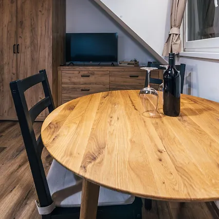 Apartamento Podlipnik *