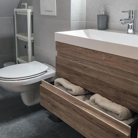 Apartment Podlipnik