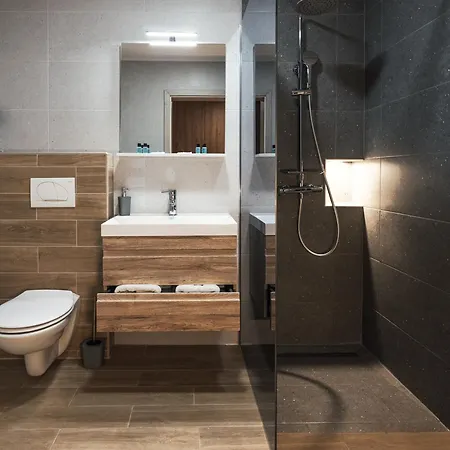 Podlipnik Kranjska Gora