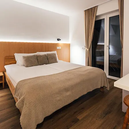 Podlipnik Apartamento Kranjska Gora