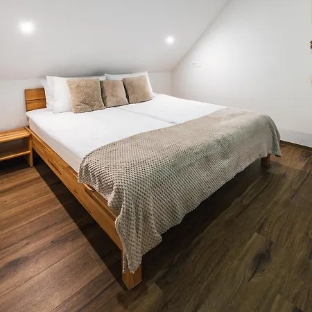 Podlipnik Apartament