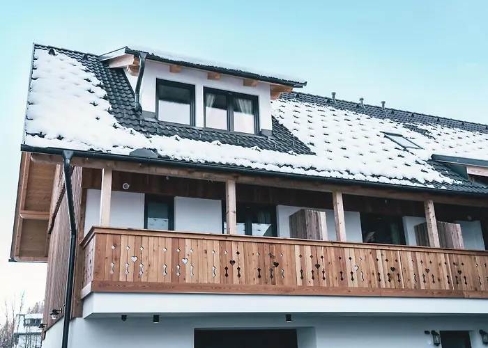 Podlipnik * Kranjska Gora