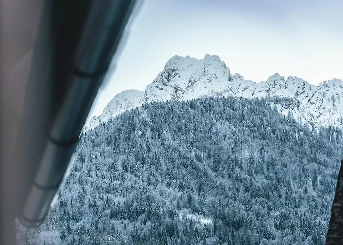 Podlipnik * Kranjska Gora