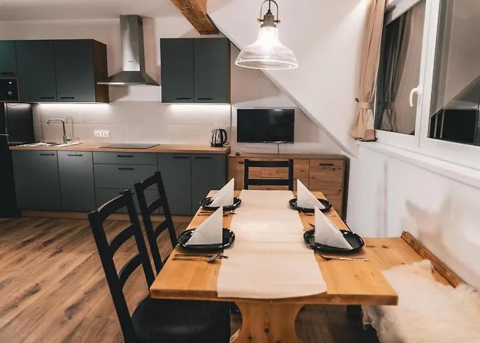 Podlipnik * Kranjska Gora