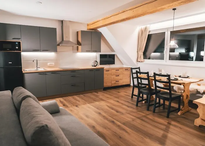 Podlipnik Kranjska Gora