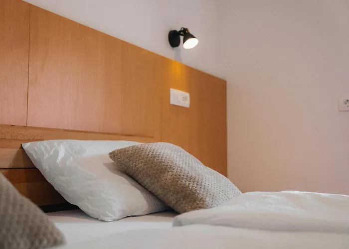 Apartament Podlipnik