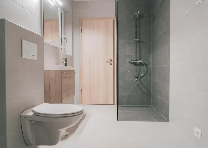 Podlipnik Apartament Kranjska Gora