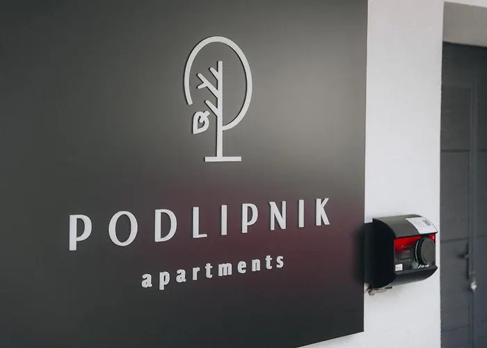 Podlipnik Lejlighed *