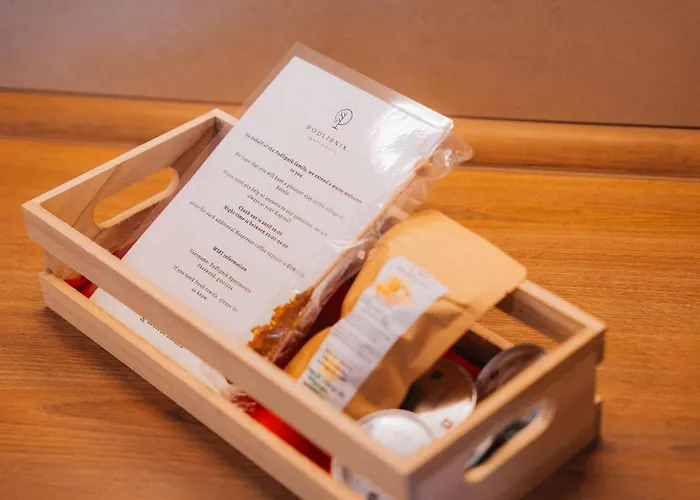 Apartament Podlipnik *