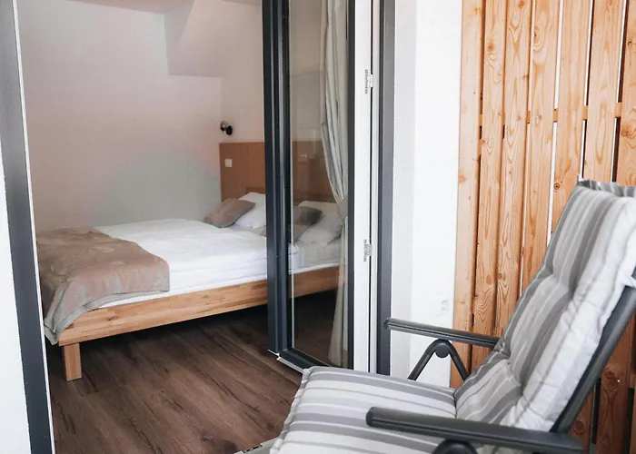 Podlipnik * Kranjska Gora