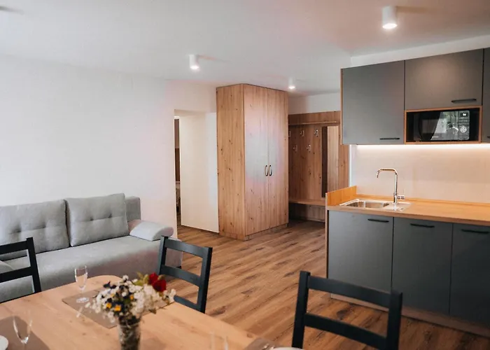 Podlipnik Kranjska Gora