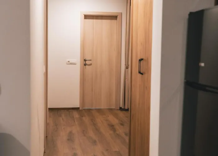 Podlipnik * Kranjska Gora