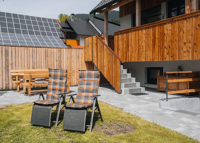 Podlipnik Kranjska Gora