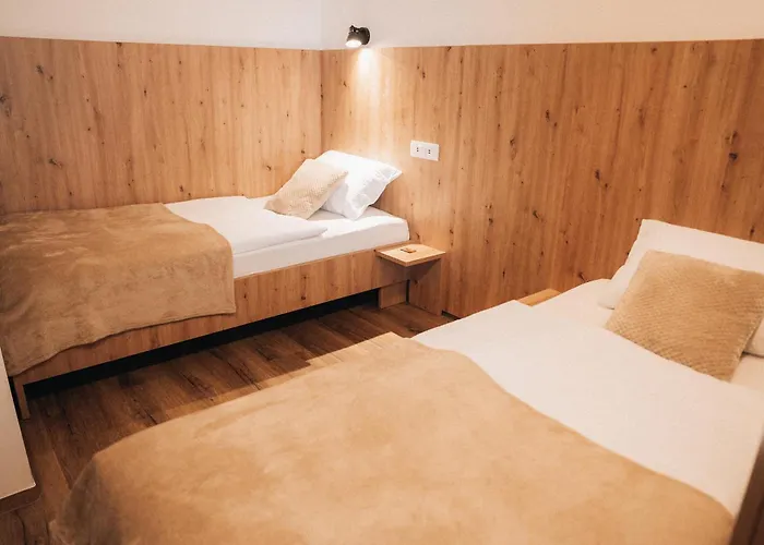 Podlipnik * Kranjska Gora