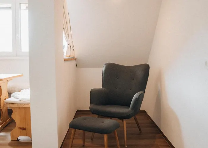 Podlipnik Apartament *