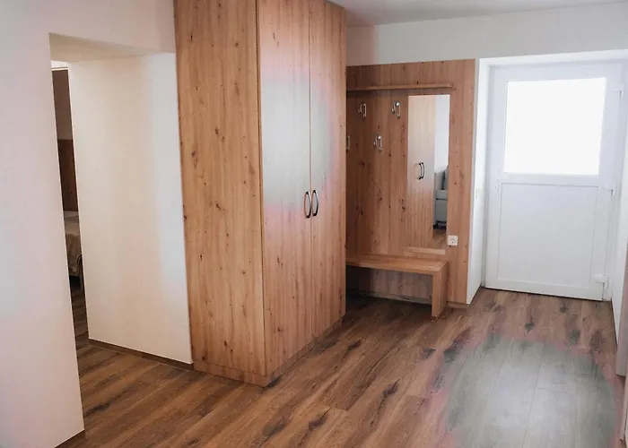 Apartament Podlipnik Kranjska Gora