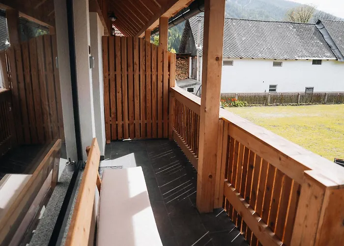 Podlipnik Kranjska Gora