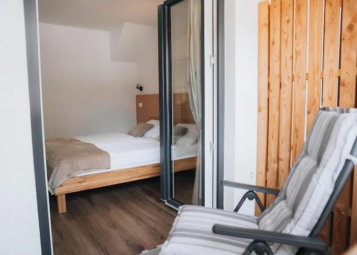 아파트 Podlipnik 크라니스카고라