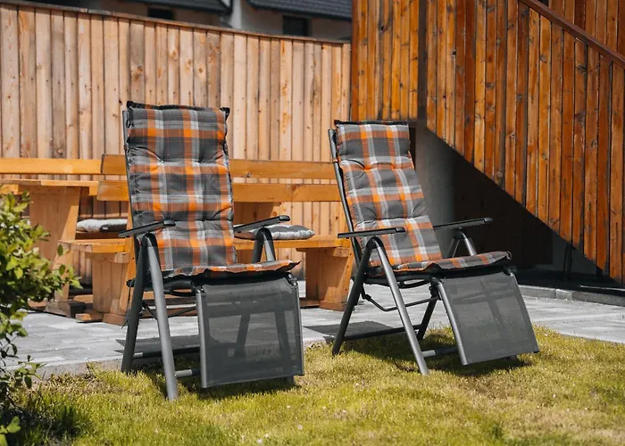 Podlipnik * Kranjska Gora