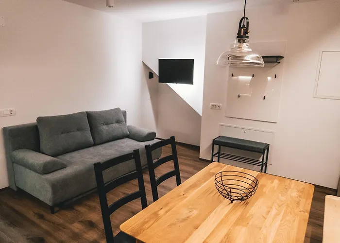 Podlipnik Apartament