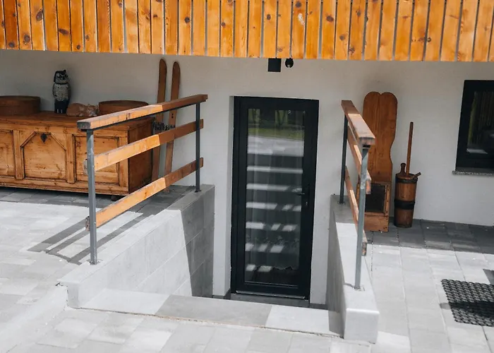 Podlipnik Apartament