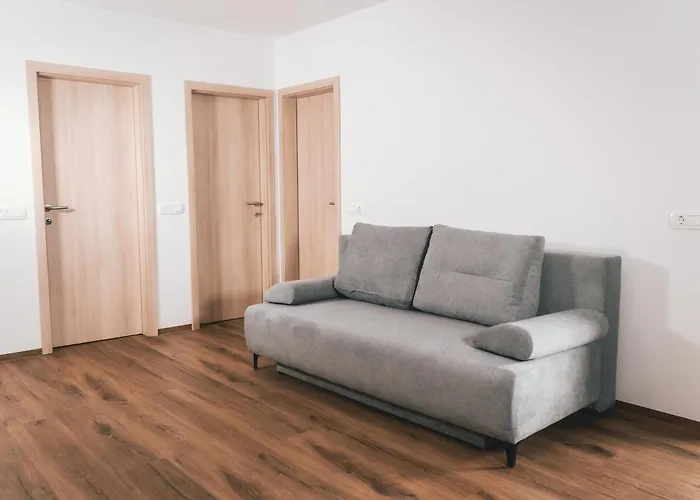 Podlipnik Kranjska Gora