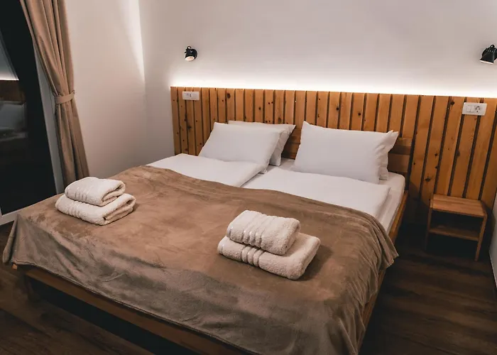 Podlipnik 크라니스카고라