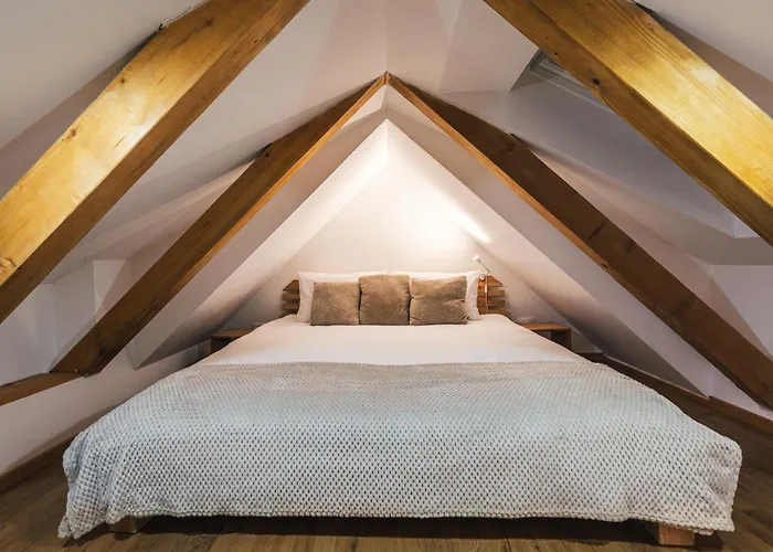 Lejlighed Podlipnik Kranjska Gora