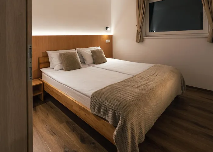 Apartament Podlipnik