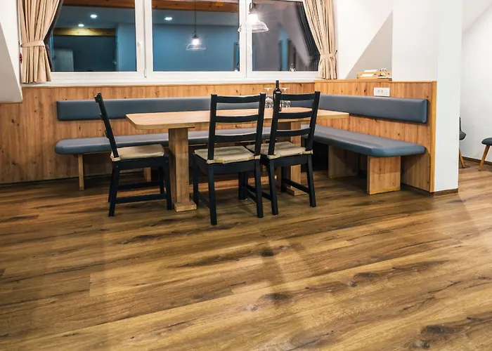 Podlipnik Apartament