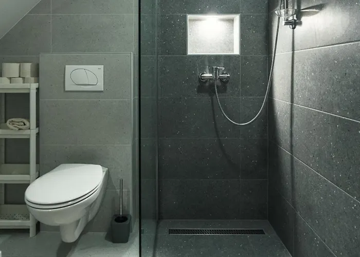 아파트 Podlipnik *