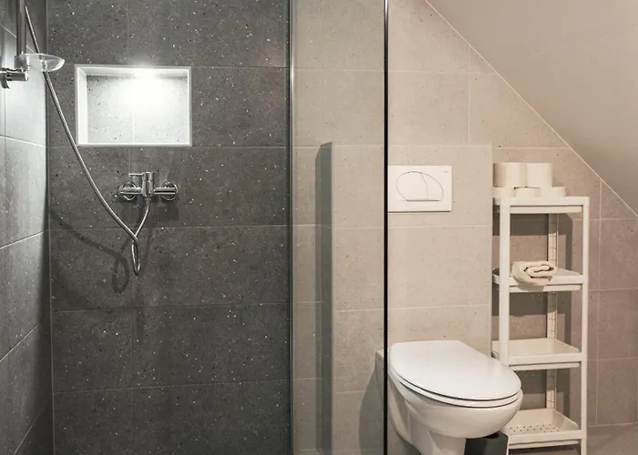 Podlipnik Apartament Kranjska Gora