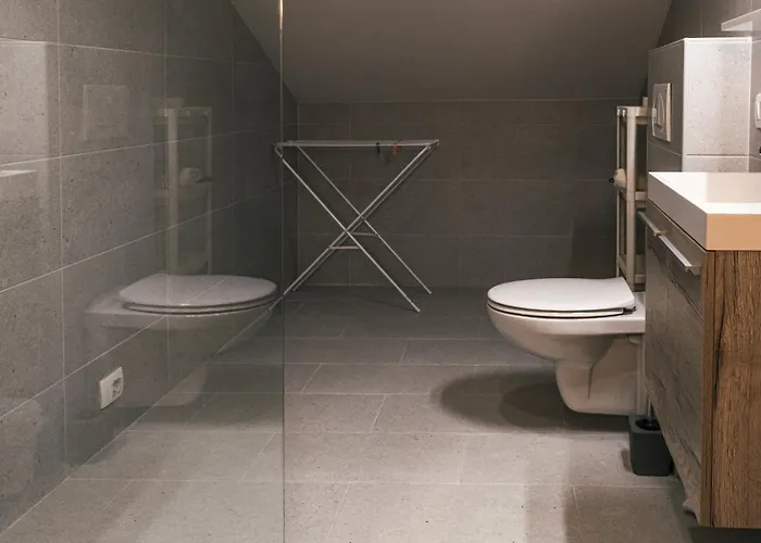 Apartament Podlipnik *