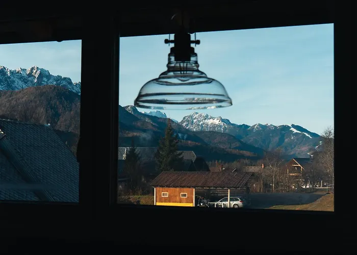 Podlipnik Kranjska Gora