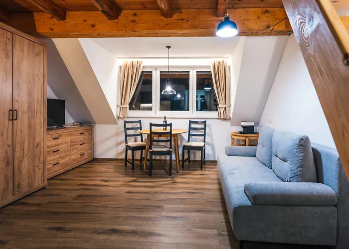 Podlipnik Kranjska Gora