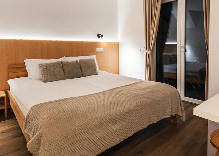 Podlipnik Lejlighed Kranjska Gora