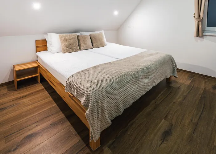 Podlipnik Apartament