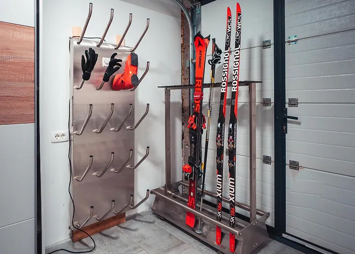 Lejlighed Podlipnik *